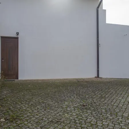 招待所 Casa Dos Castanheiros 3*