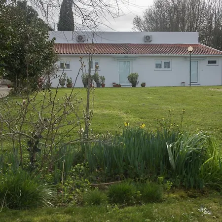 Casa Dos Castanheiros 3* Vila Verde (Seia)