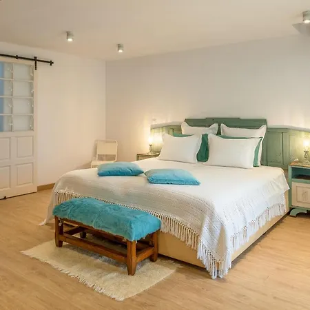 Casa Dos Castanheiros 3* Vila Verde (Seia)