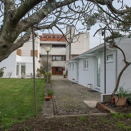 招待所 Casa Dos Castanheiros