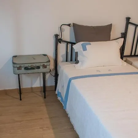 招待所 Casa Dos Castanheiros