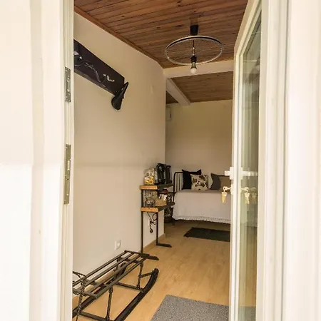 招待所 Casa Dos Castanheiros Vila Verde (Seia)