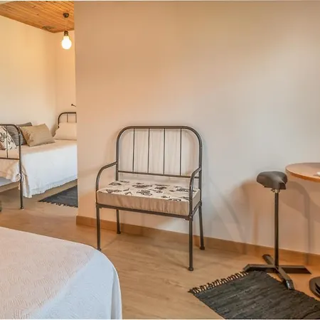 Casa Dos Castanheiros 招待所 3*