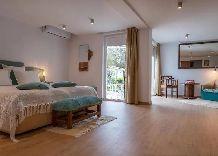 Gæstehus Casa Dos Castanheiros 3*