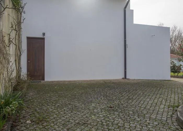 Gæstehus Casa Dos Castanheiros 3*