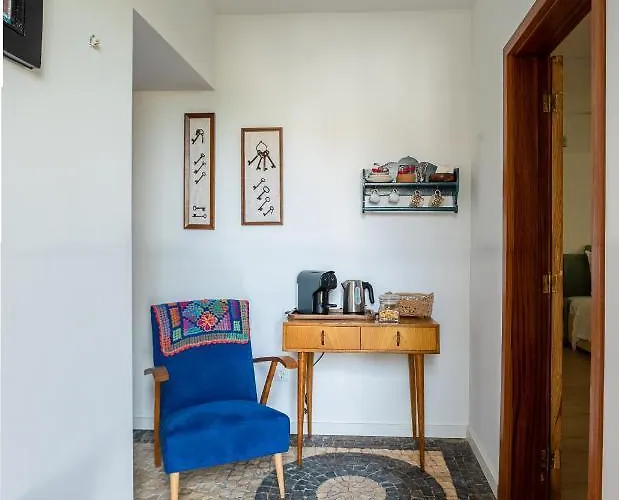 Casa Dos Castanheiros 3*