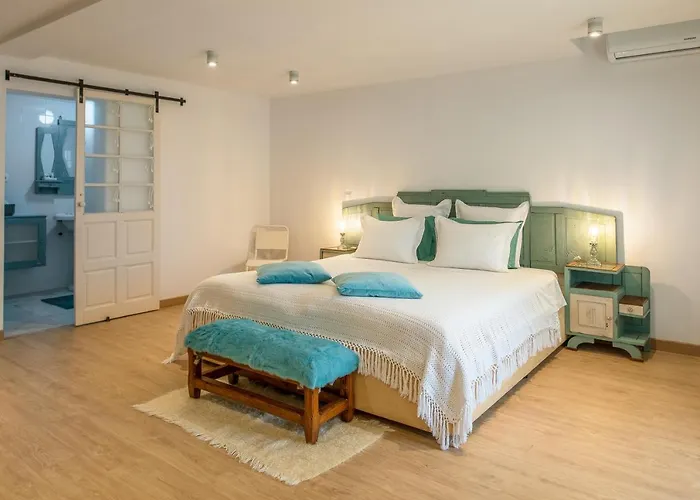 Casa Dos Castanheiros 3* Vila Verde (Seia)