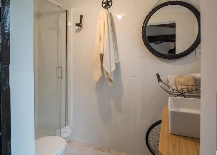 Gæstehus Casa Dos Castanheiros Vila Verde (Seia)