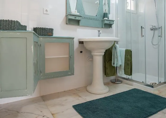 Casa Dos Castanheiros 3*