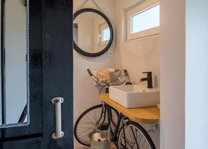 Casa Dos Castanheiros