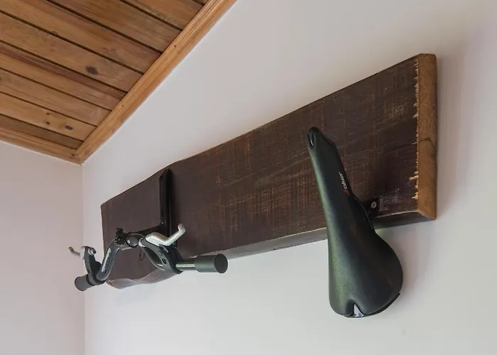 Casa Dos Castanheiros Gæstehus